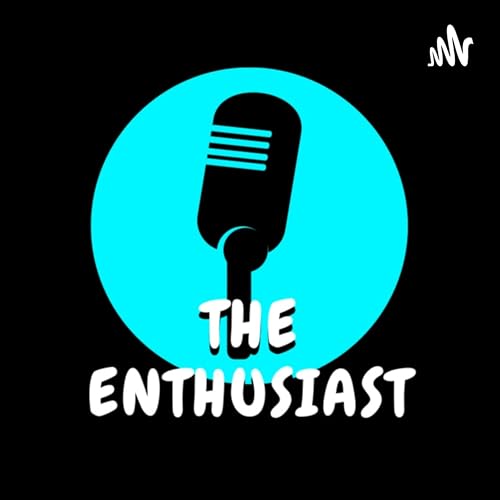 『The Enthusiast』のカバーアート