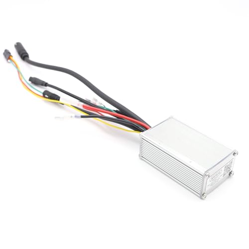 windmeile Controlador CR A101.C para motores de buje de 36 V 250 W para sistemas Bafang CAN, Sinus, 15 A, bicicleta eléctrica Pedelec