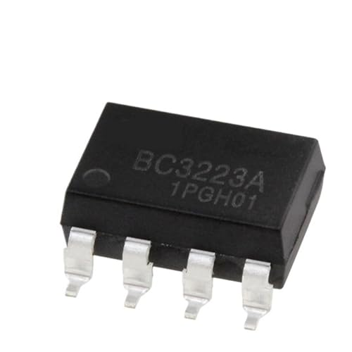 Relais SMD7 AQH3223A BC3223A 1.2A pour circuit imprimé