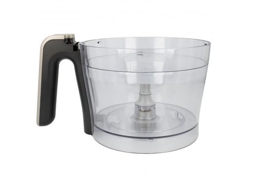 Jarra de batidora de 1,2L para Philips Viva HR7761 y HR7762 LIONIZER con asa cómoda