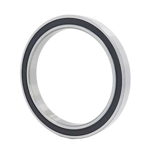 Roulement 6821 2RS dimensions 105x130x13 mm étanche à billes