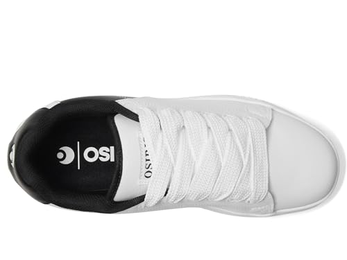 Osiris Men's Troma Alt Skate Shoe2