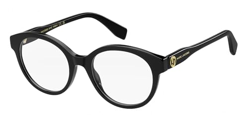 Marc Jacobs 109534 Gafas de lectura, 807, 51, 807, 51, 807, 51, 807 cm, 51 cm, 807 cm, 51 cm