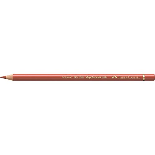 Faber Castell 110188 matita Polychromos, Sanguine