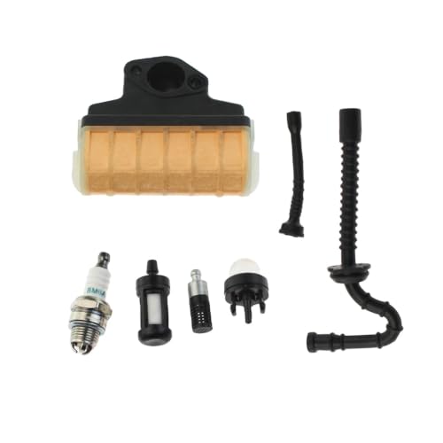 Filtre à air pour tronçonneuse MS210 MS230 MS250 boîtier complet 11231201650