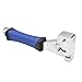 Air Locker A14 Heavy-Duty Professional T50 Hammer Tacker - Uses 6-14mm Flat Wire Staples #140 Type