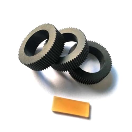Kit rouleaux d'alimentation pour maintenance Uchida F-15 F-30
