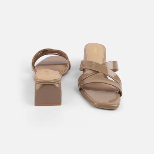 Image of Mochi Women's Slippers