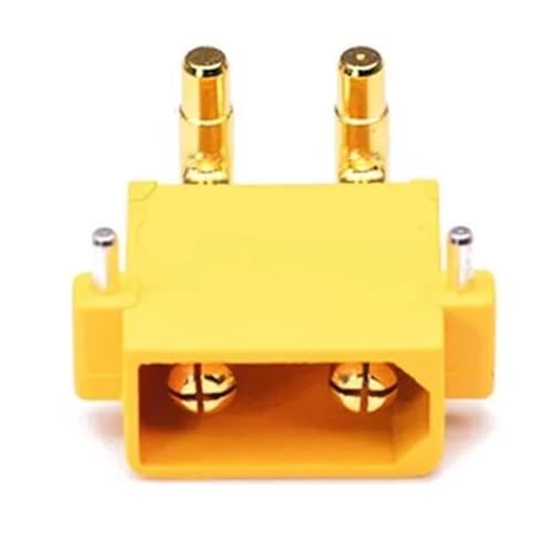 5 �y�A/10 �v���O 3.0 �~�����[�g���͂񂾃s�� PCB �{�[�h�����x���g�s���R�l�N�^�t�B�b�g XT30PW(10PCS XT30PW-M)