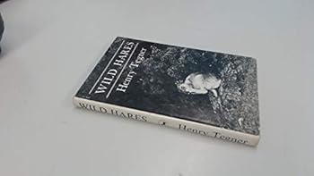 Hardcover Wild hares Book
