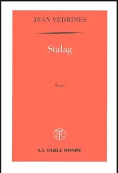 Paperback Stalag [French] Book