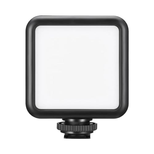 Lampe de photographie à LED Revopoint pour des numérisations en studio