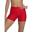4.5 Inch - Crush Red