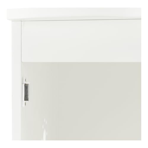 Trixie 40240 2 Story Furniture Litter Box Enclosure thumb #6