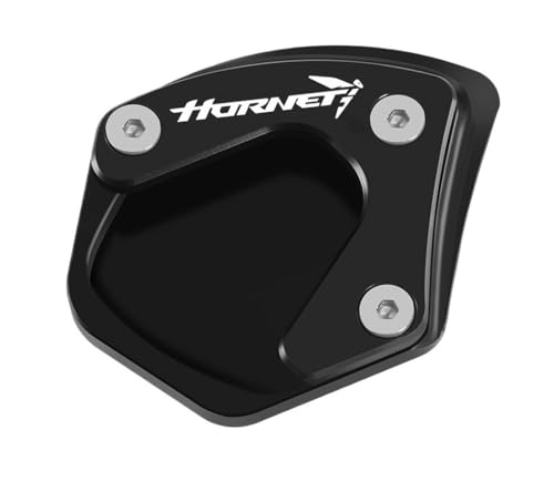 Plaque de support CB750 Hornet pour stationner sur herbe - 5