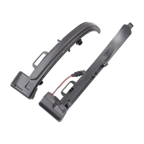 Clignotants latéraux dynamiques Peugeot 308 II SW 2013-2019 répétiteurs rétroviseurs