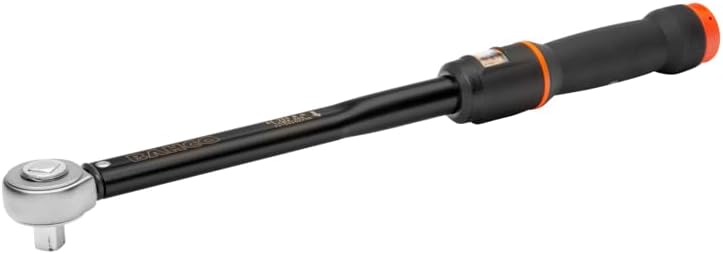 BAHCO Dyamometric Key Viewer 3/8