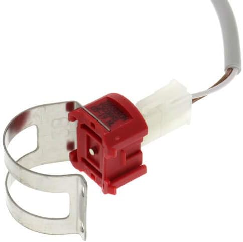 Water Temperature Sensor and Clamp for GV Boilers