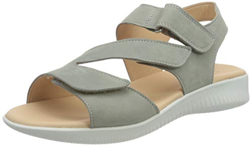 Preisvergleich Produktbild Legero Fantastic Sandalen, ALUMINIO (GRAU) 2500, 37 EU