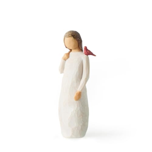 Willow Tree Messenger Figurine