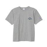 Tシャツ キッズ 半袖 丸首 綿100％ Relax Fit グラフィックロゴプリント ショートスリーブTシャツ ベーシックCKSX337Z-068-160