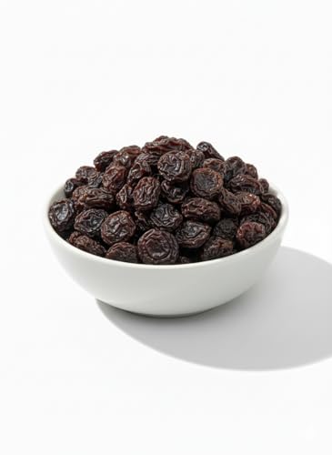 Villaolivo - Uvas Pasas Moscatel 1kg | Dulce Natural para Postres y Desayunos