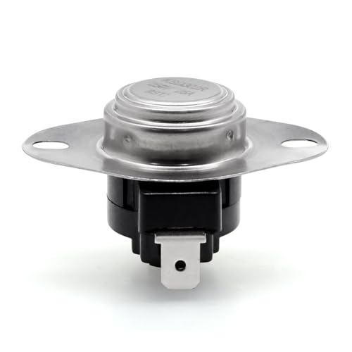 Criditpid Replacement 80601 High Temp Limit Switch For