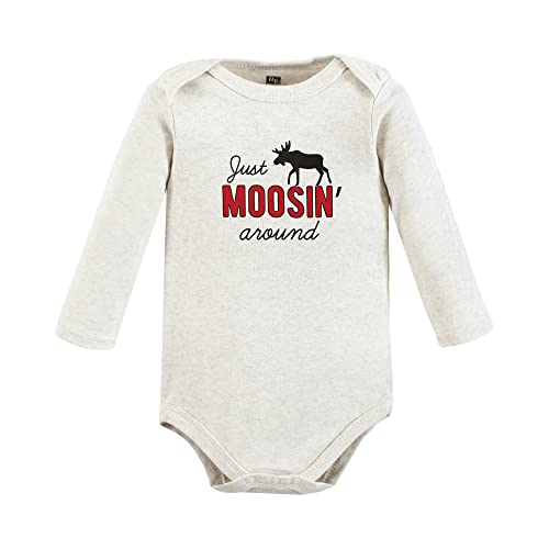Image of Hudson baby Baby Boys' Multi Piece Clothing Set