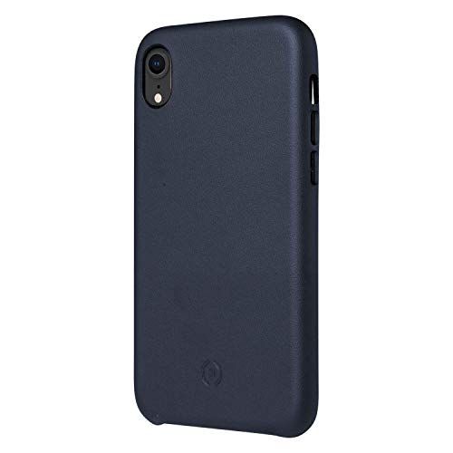 Celly Superior iPhone XR Bleu protection antichoc et anti-rayures