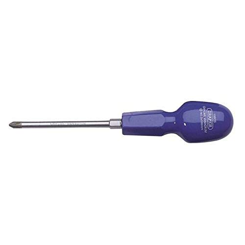 Draper 14086 No 1 X 75Mm Pz Type Cabinet Pattern Screwdriver