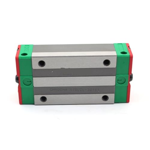 Patin de guidage linéaire HGH65CA haute rigidité pour charge lourde