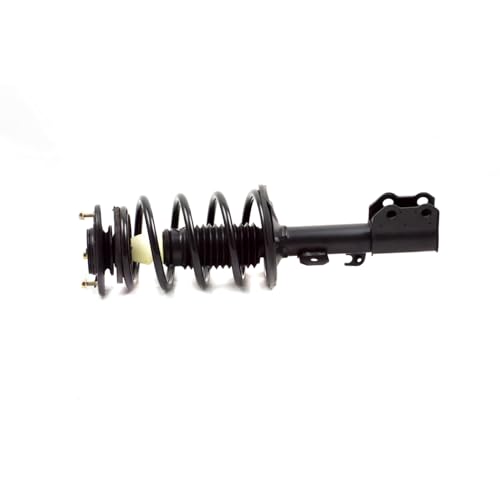 Image of Gabriel G57358 Ultra ReadyMount Front Right Complete Strut Assembly for 03-08 Pontiac Vibe FWD; 03-08 Toyota Matrix FWD (1 Pack)