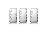 Coca Cola cristal Coca Cola de pantalla de cristal (3 unidades de, 350 ml)
