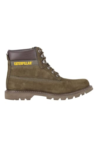 Boots Caterpillar Colorado 2.0 contre le froid et les pieds fatigués en 45