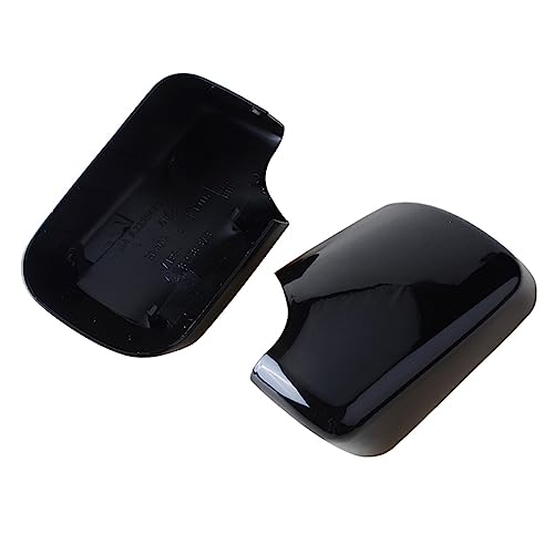 Couverture de rétroviseur BMW E46 320i pour rénover les coques usées - 4