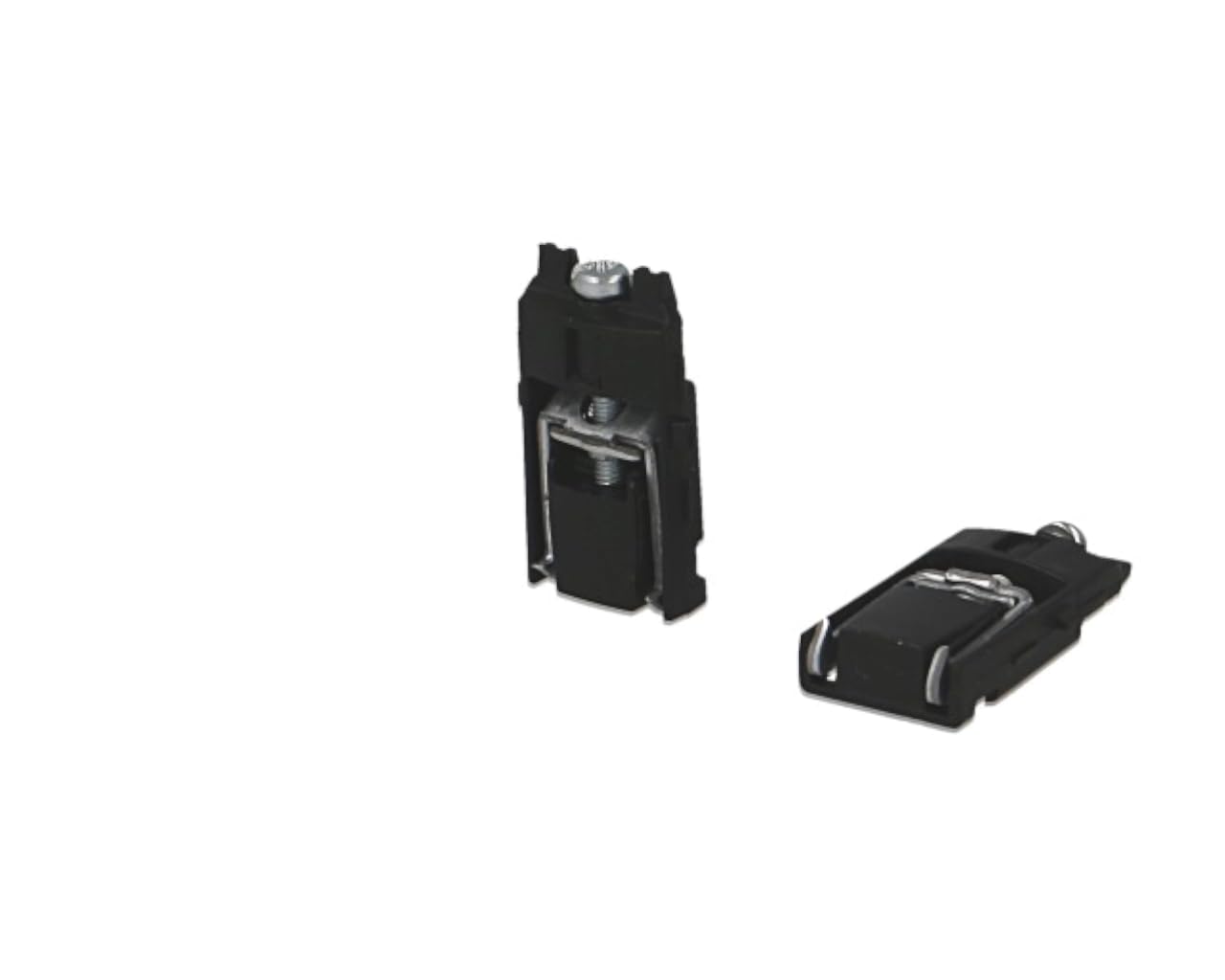 Legrand 600049 Griffe Rapido profondeur 40mm pour fixation des appareils dooxie en rénovation