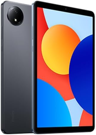XIAOMI Redmi Pad SE 8.7 Inch Hyper OS 2.0GHz 64GB 4RAM Wi-Fi EU N...