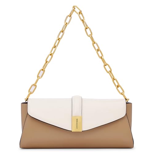 Image of Miraggio Sydney Shoulder Bag