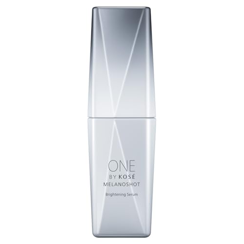 ONE BY KOSE （ワンバイコーセー） 【医薬部外品】 メラノショット P レギュラーサイズ 40mL 美白美容液 美白 保湿 コウジ酸 シミ そばかす ツヤ肌のサムネイル