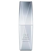 限定ラージサイズ ワンバイコーセー ONE BY KOSÉ メラノショットP Amazon.co.jp: ONE BY KOSE （ワンバイコーセー） 【医薬部外品