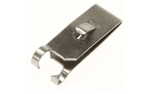 Clip de fixation Electrolux - vue 2