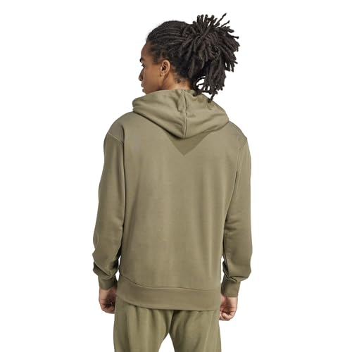 Image of adidas Men's Essentials Big Logo Hoodie