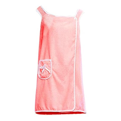 Warmes, tragbares Badetuch, weich Cover