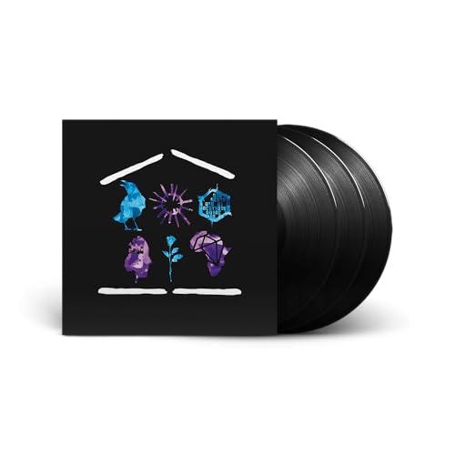 An Hour Before It's Dark: Live in Port Zelande 2023 [Vinilo]