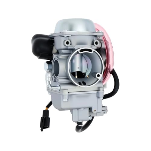 Carburateur CA 500 réparation démarrage hivernal réf 0470-533 CA
