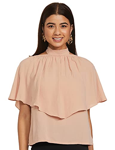 Image of AND Women's Blouson Top