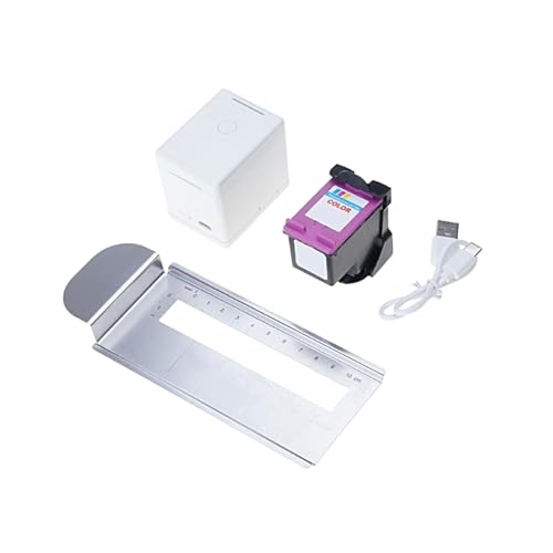 Stylo d'impression alimentaire haute précision pour mousse et cookie - 3