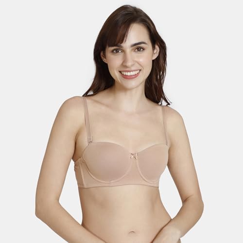 Image of Zivame Women Padded Bra