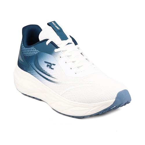 Image of Red Chief Men's Running Shoes | Lightweight Low Ankle Shoes (R1773)