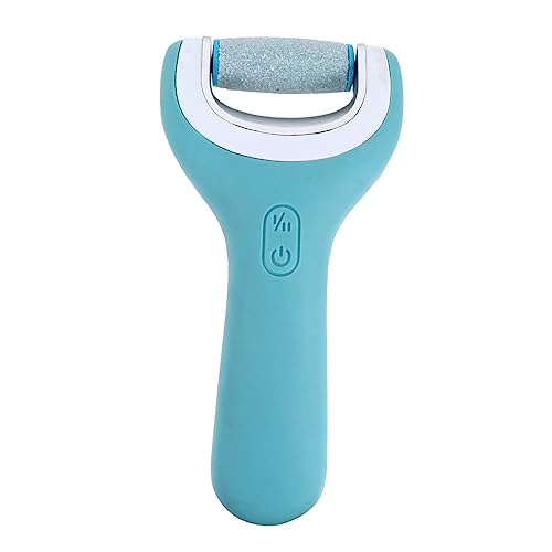 IWOWHERO Foot Callous Remover Tool Electric Pedicure Device Portable Foot Care Tool Dead Skin Remover for Home Use